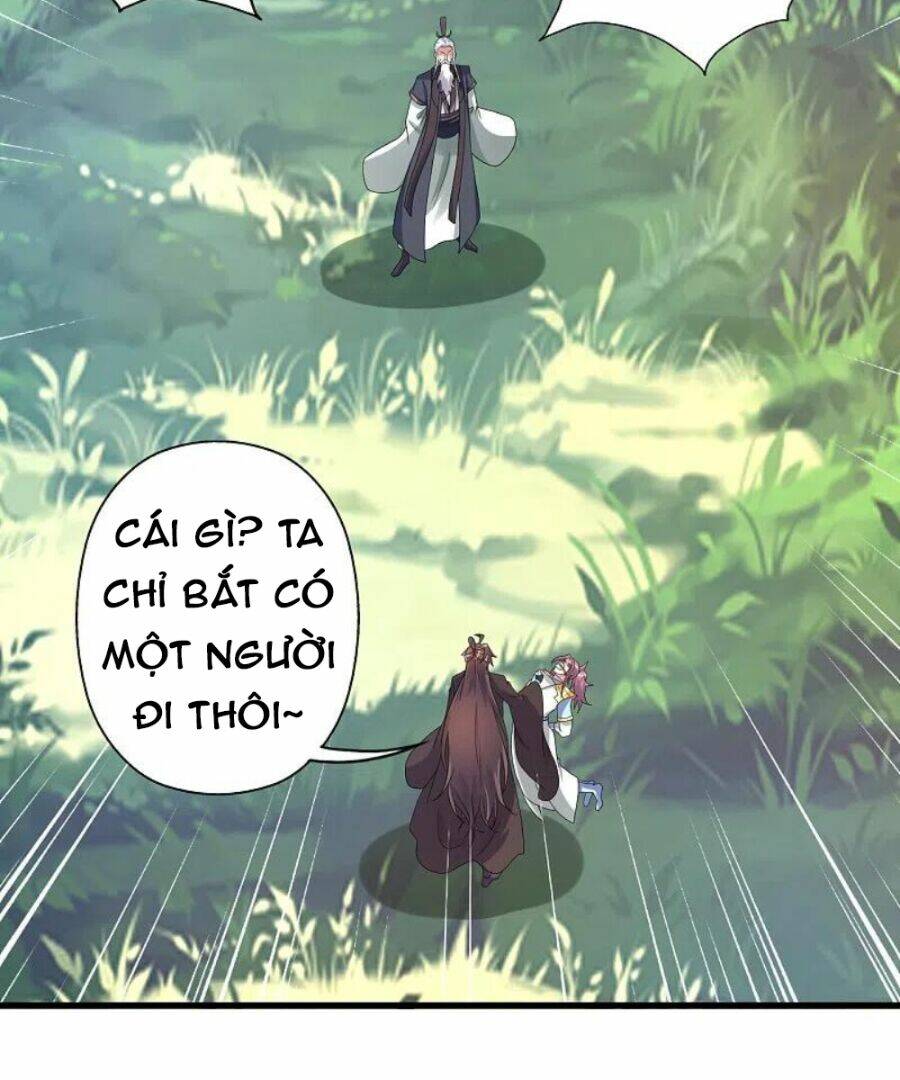 Tiên Võ Đế Tôn Chapter 335 - Trang 2