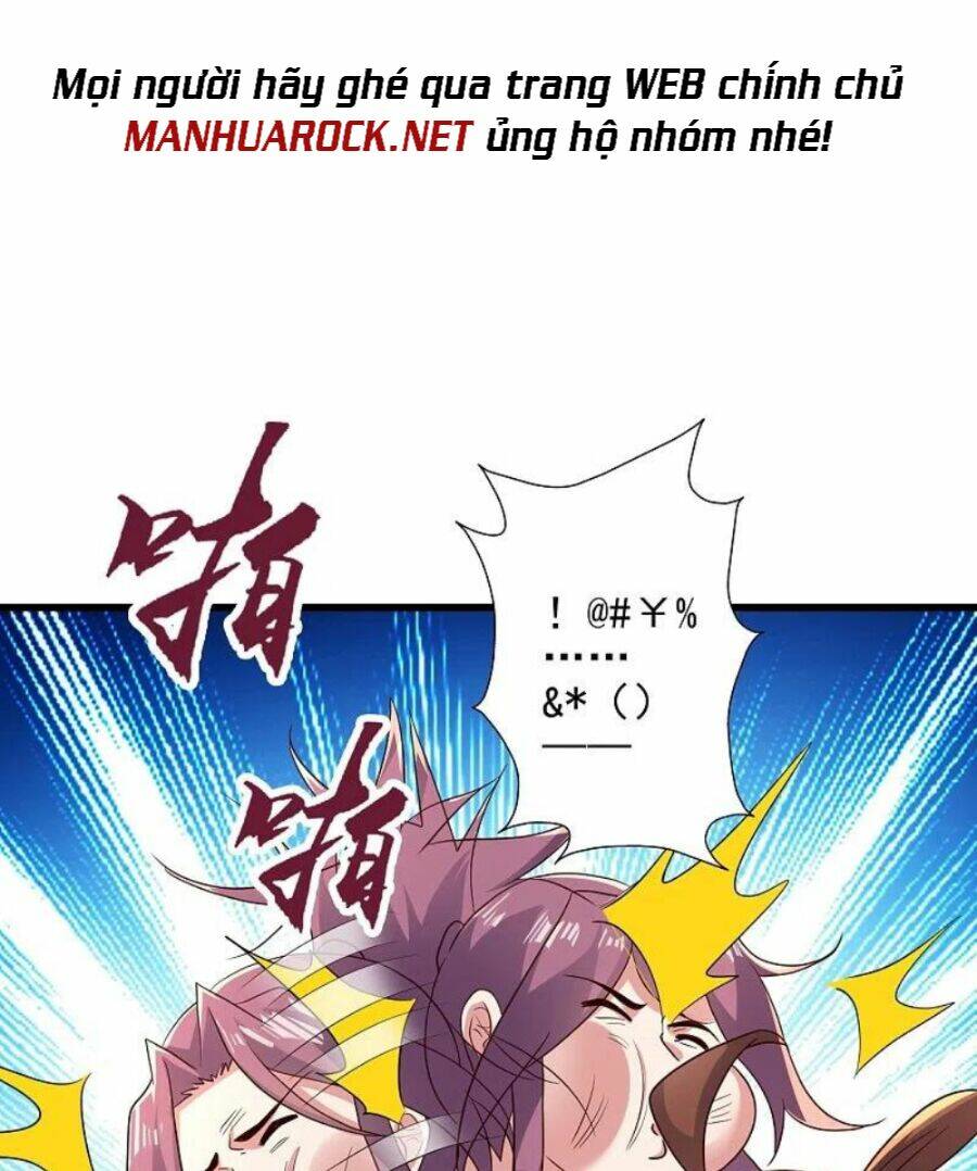Tiên Võ Đế Tôn Chapter 335 - Trang 2