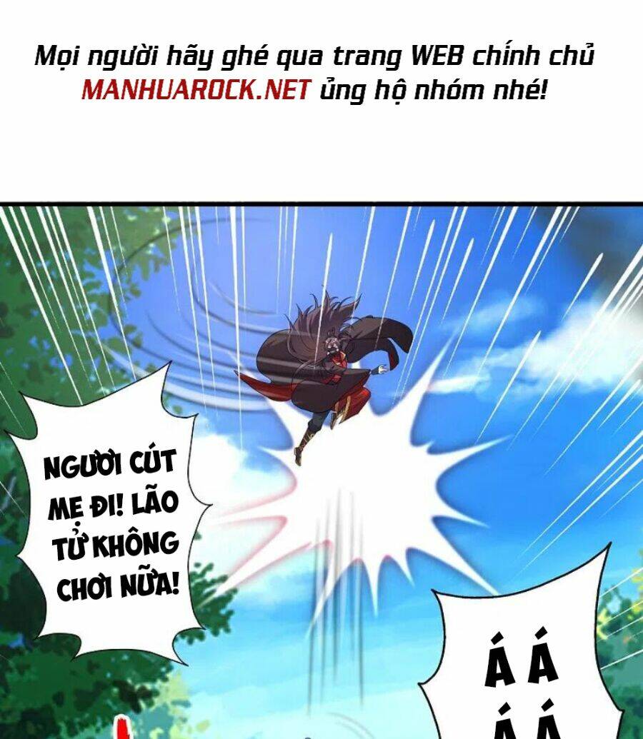 Tiên Võ Đế Tôn Chapter 335 - Trang 2