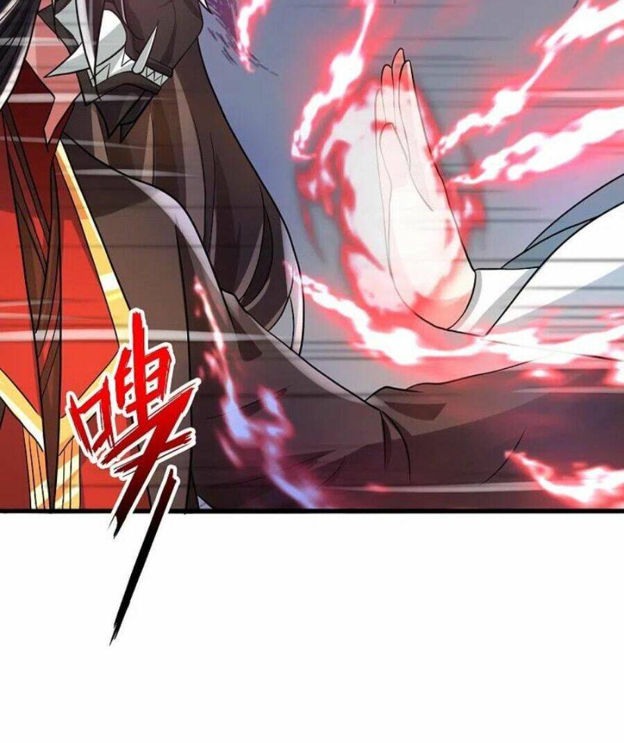 Tiên Võ Đế Tôn Chapter 335 - Trang 2