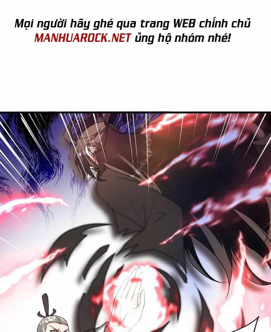 Tiên Võ Đế Tôn Chapter 335 - Trang 2