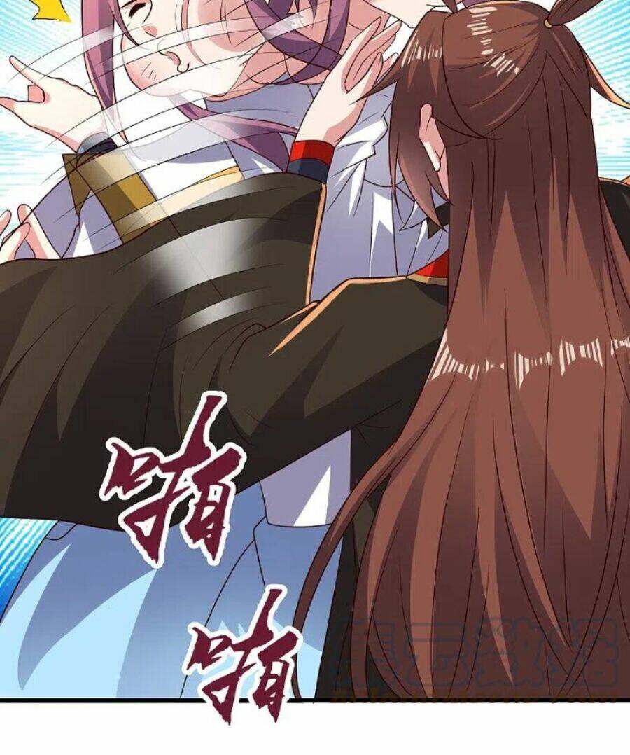 Tiên Võ Đế Tôn Chapter 335 - Trang 2