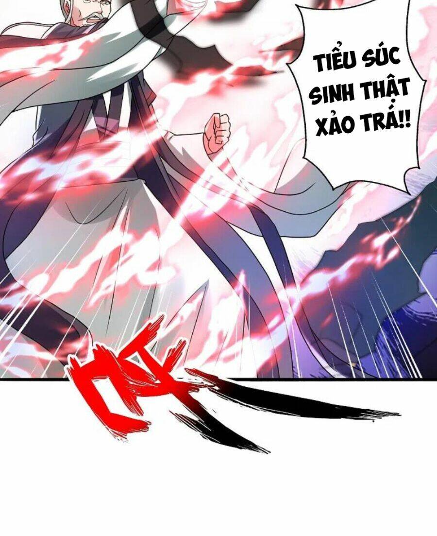 Tiên Võ Đế Tôn Chapter 335 - Trang 2
