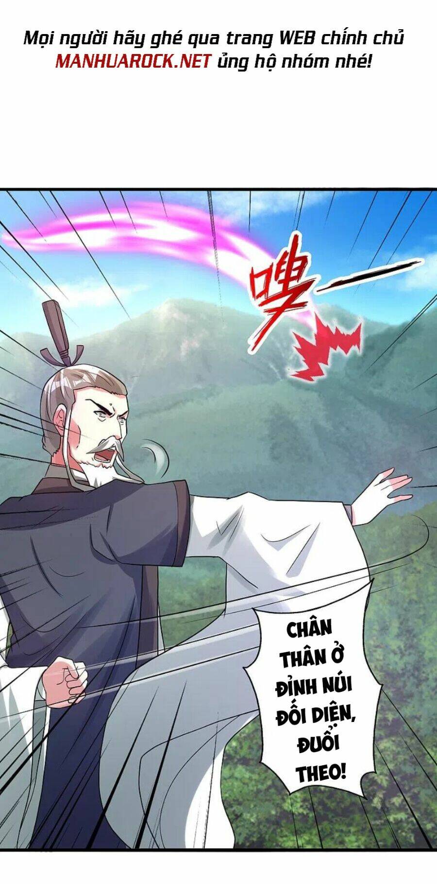 Tiên Võ Đế Tôn Chapter 335 - Trang 2