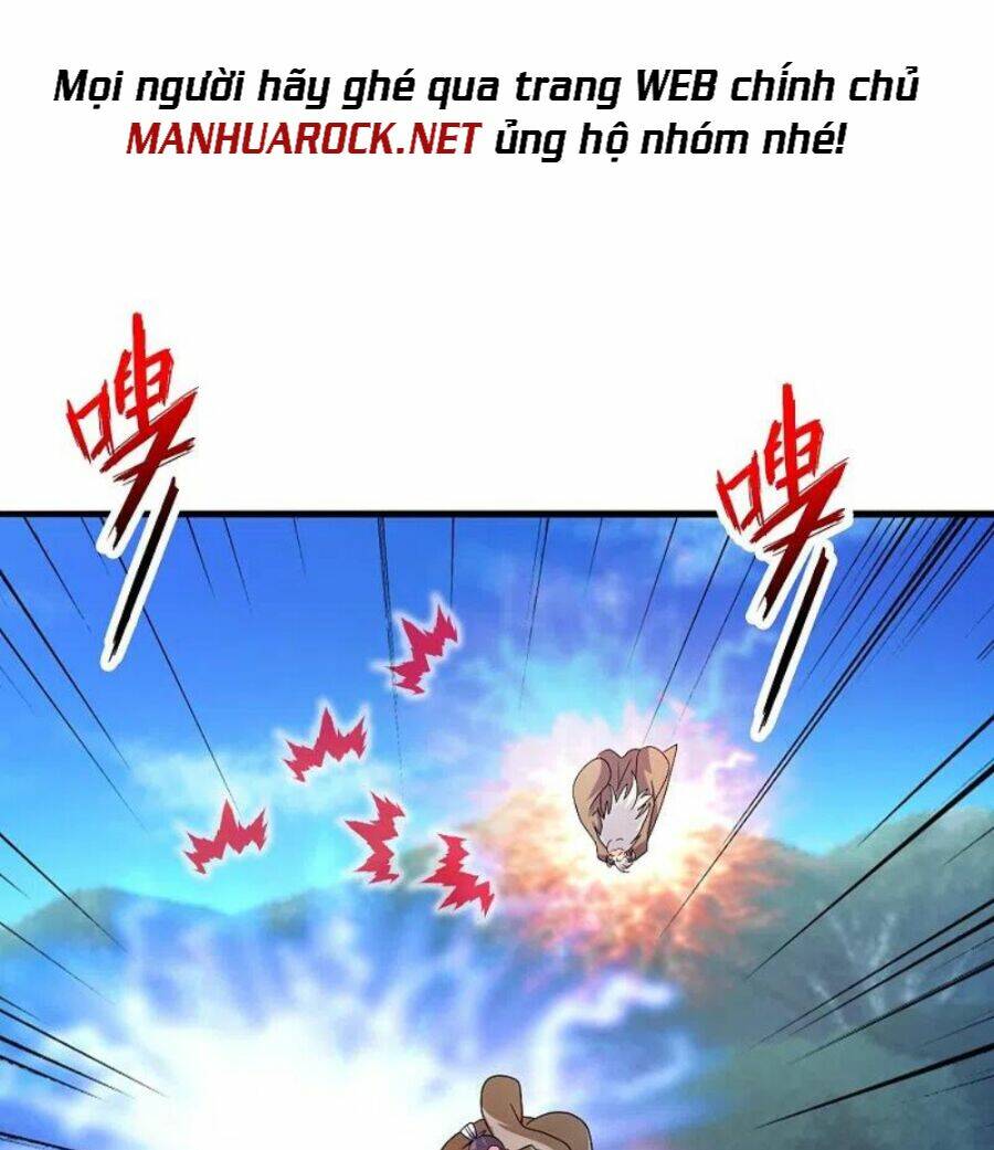 Tiên Võ Đế Tôn Chapter 335 - Trang 2