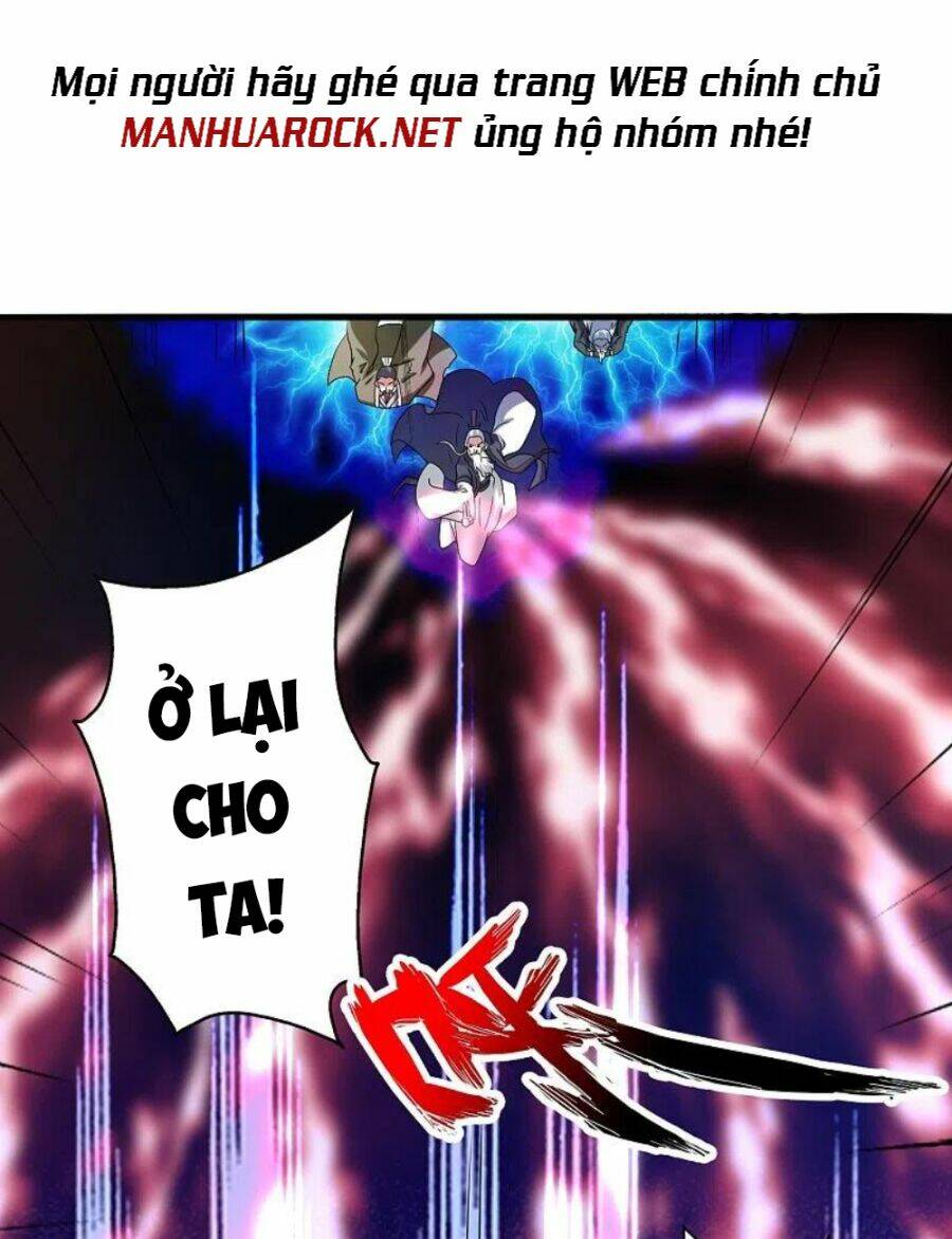 Tiên Võ Đế Tôn Chapter 335 - Trang 2