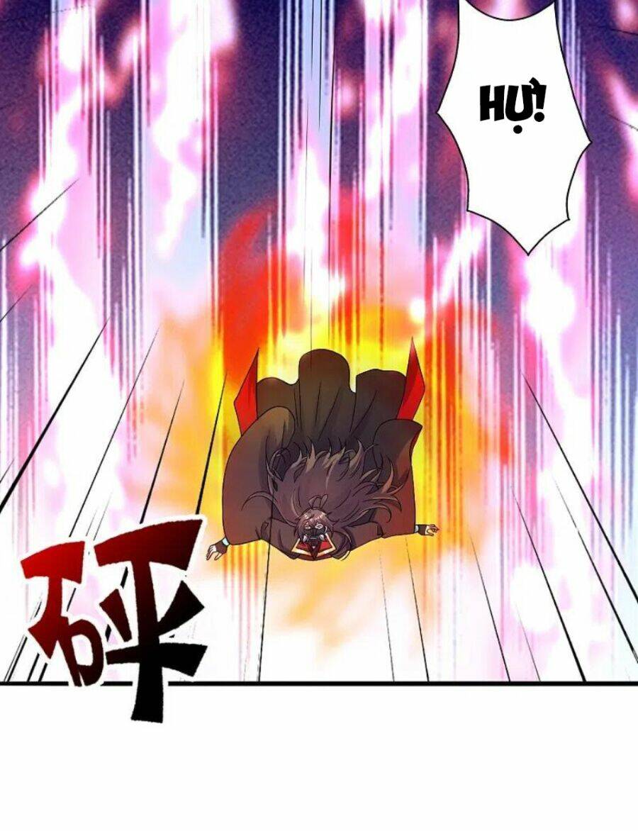 Tiên Võ Đế Tôn Chapter 335 - Trang 2