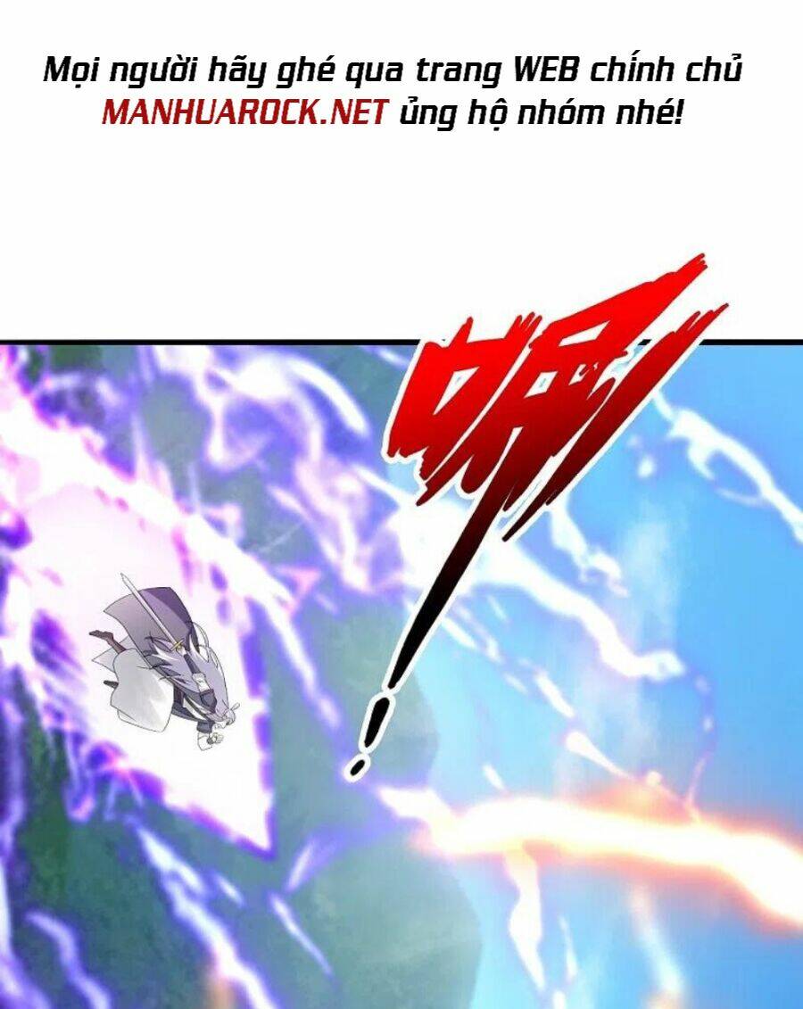 Tiên Võ Đế Tôn Chapter 335 - Trang 2