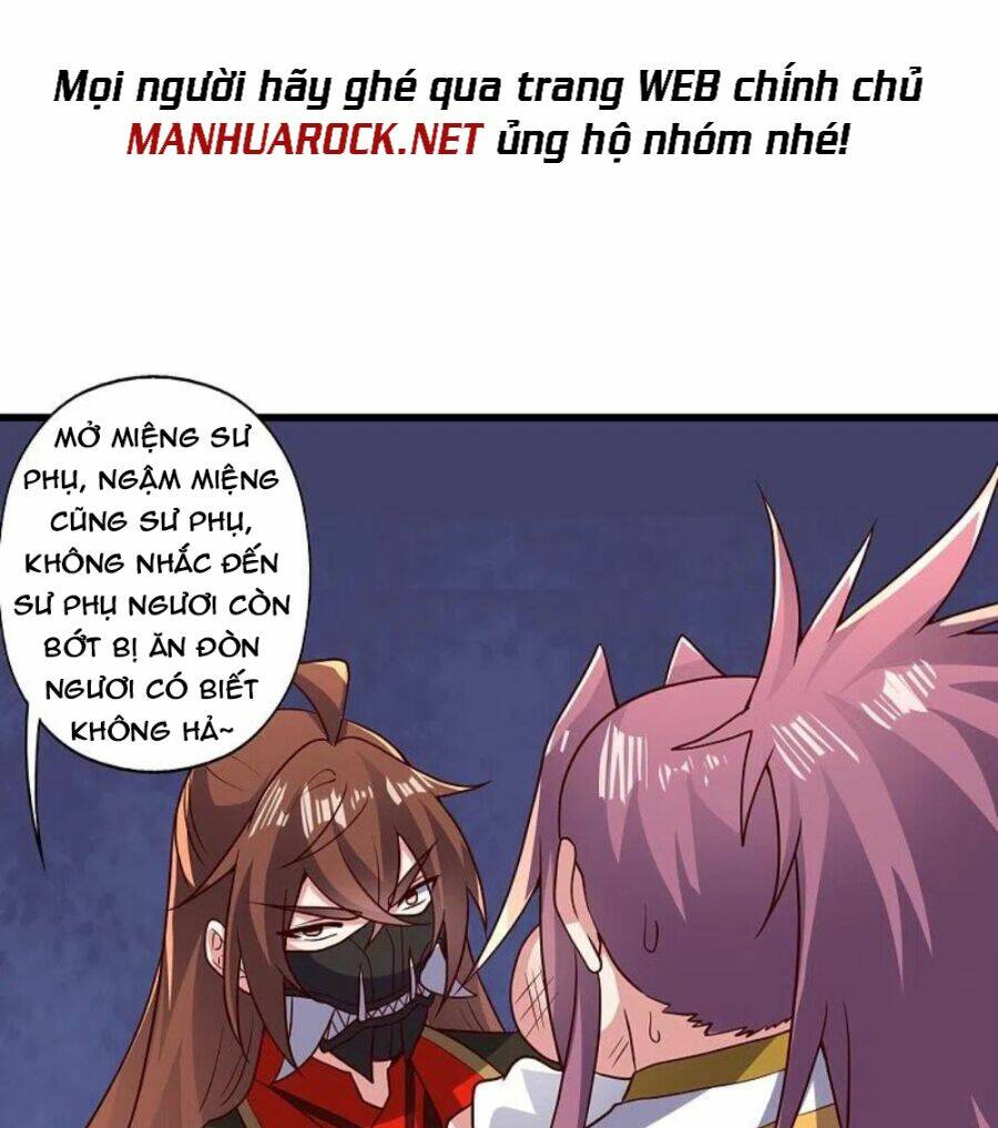 Tiên Võ Đế Tôn Chapter 335 - Trang 2