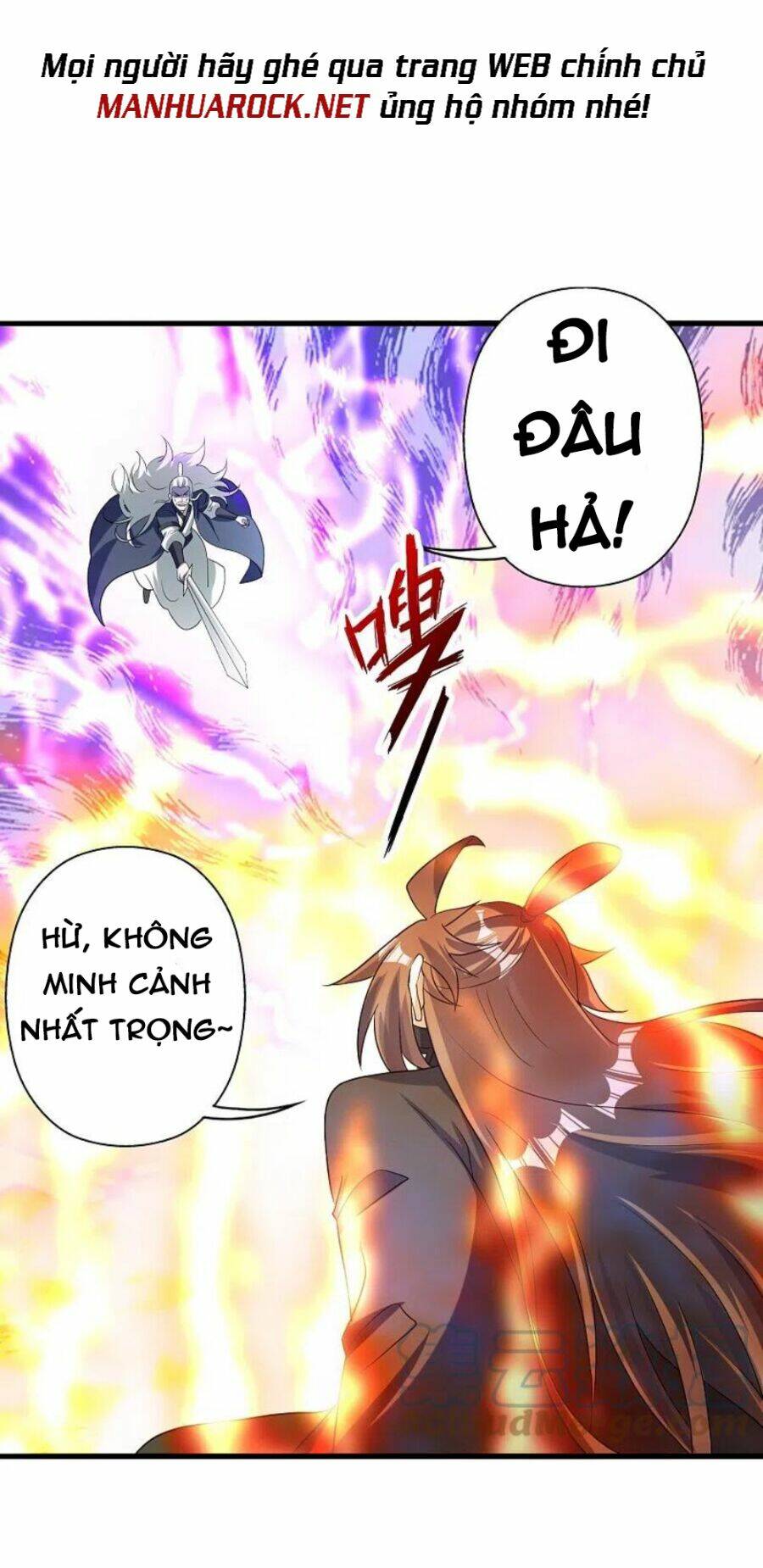 Tiên Võ Đế Tôn Chapter 335 - Trang 2