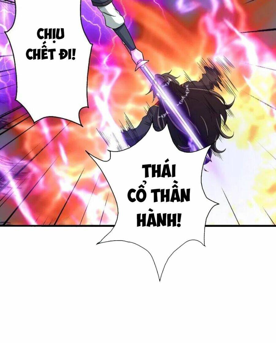 Tiên Võ Đế Tôn Chapter 335 - Trang 2