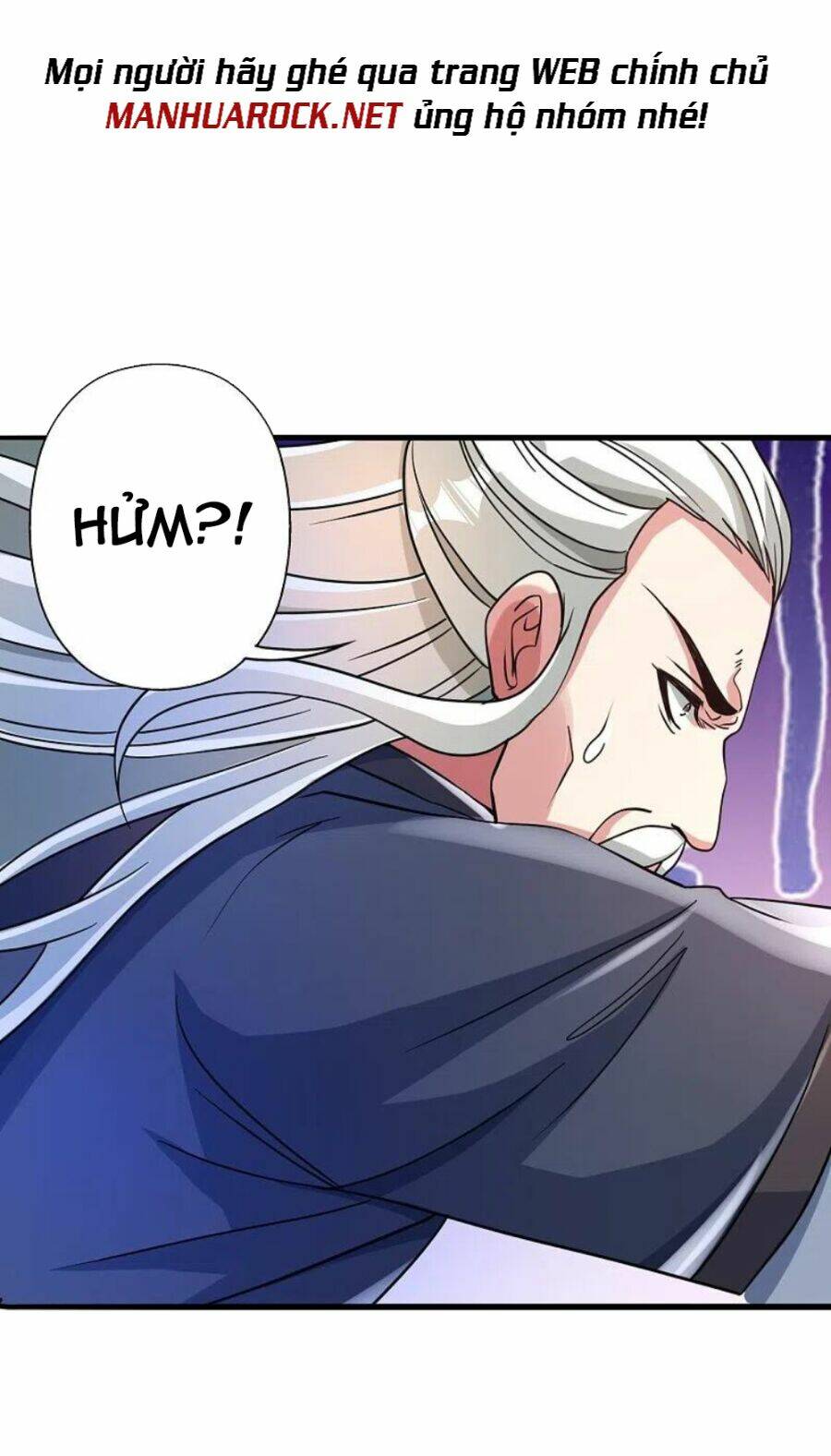 Tiên Võ Đế Tôn Chapter 335 - Trang 2