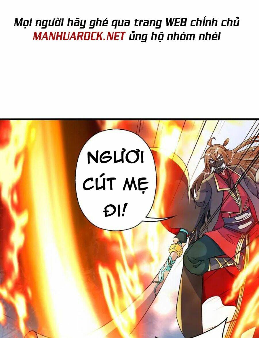 Tiên Võ Đế Tôn Chapter 335 - Trang 2