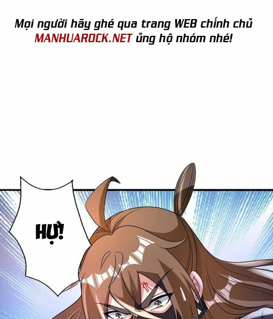 Tiên Võ Đế Tôn Chapter 335 - Trang 2