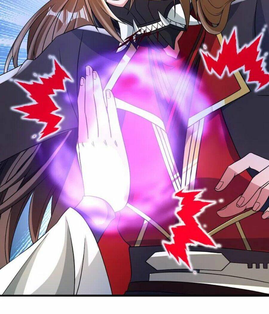 Tiên Võ Đế Tôn Chapter 335 - Trang 2