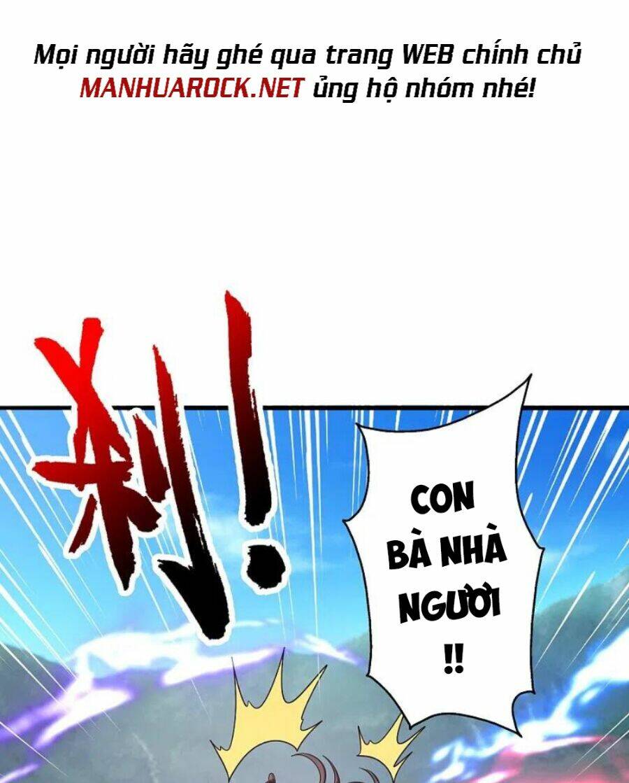 Tiên Võ Đế Tôn Chapter 335 - Trang 2