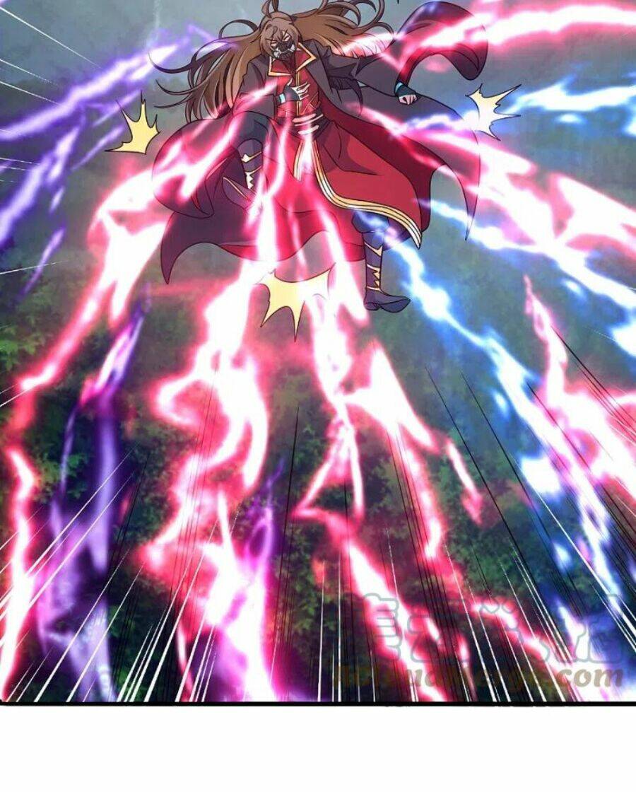 Tiên Võ Đế Tôn Chapter 335 - Trang 2