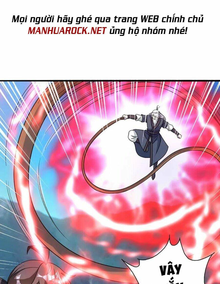 Tiên Võ Đế Tôn Chapter 335 - Trang 2