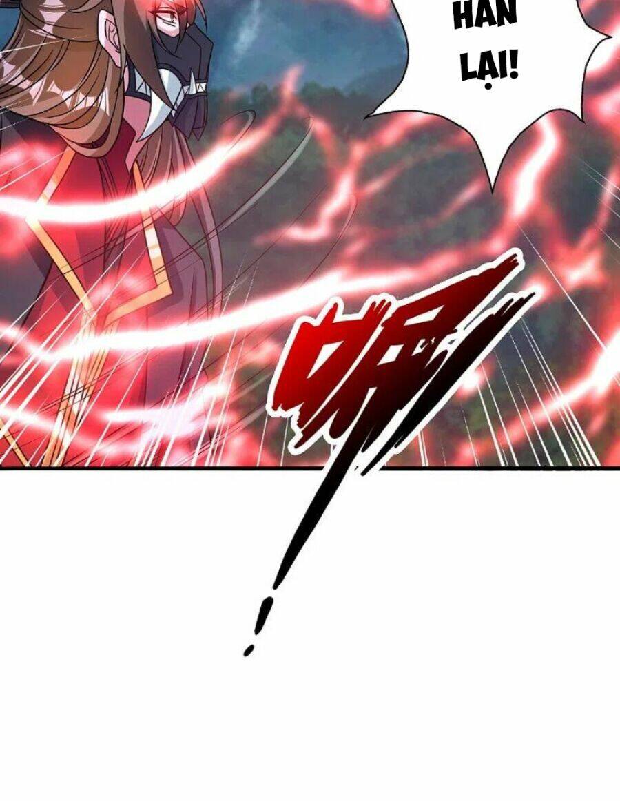 Tiên Võ Đế Tôn Chapter 335 - Trang 2