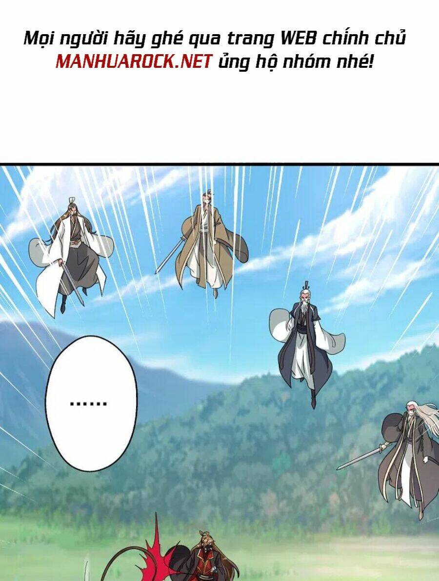 Tiên Võ Đế Tôn Chapter 335 - Trang 2