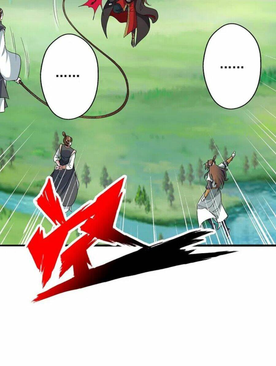 Tiên Võ Đế Tôn Chapter 335 - Trang 2