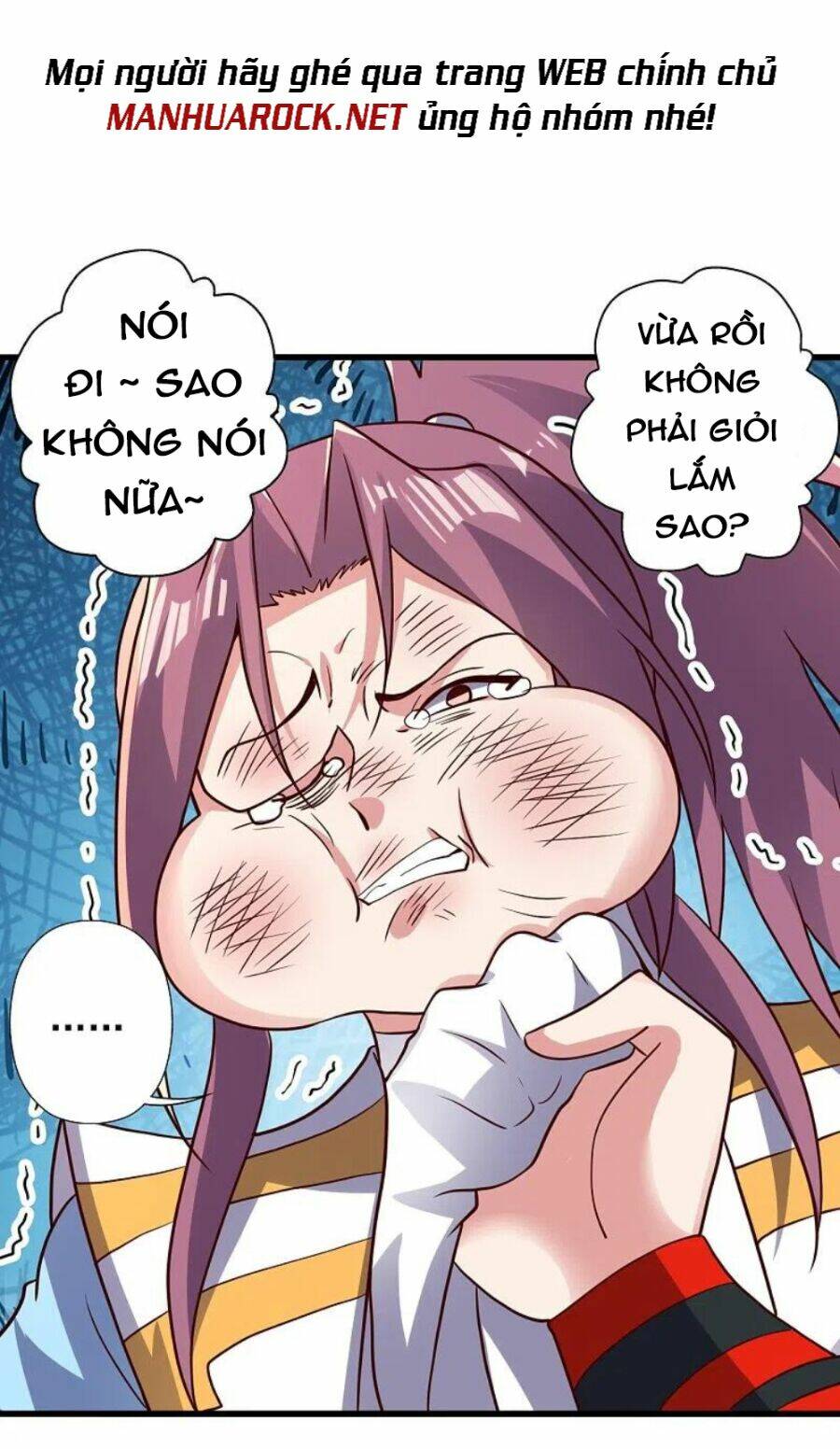 Tiên Võ Đế Tôn Chapter 335 - Trang 2