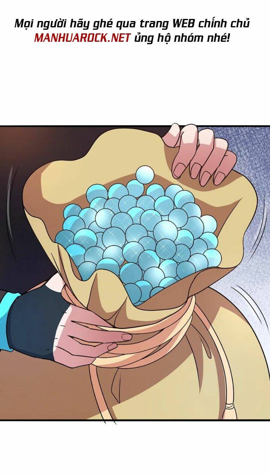 Tiên Võ Đế Tôn Chapter 335 - Trang 2