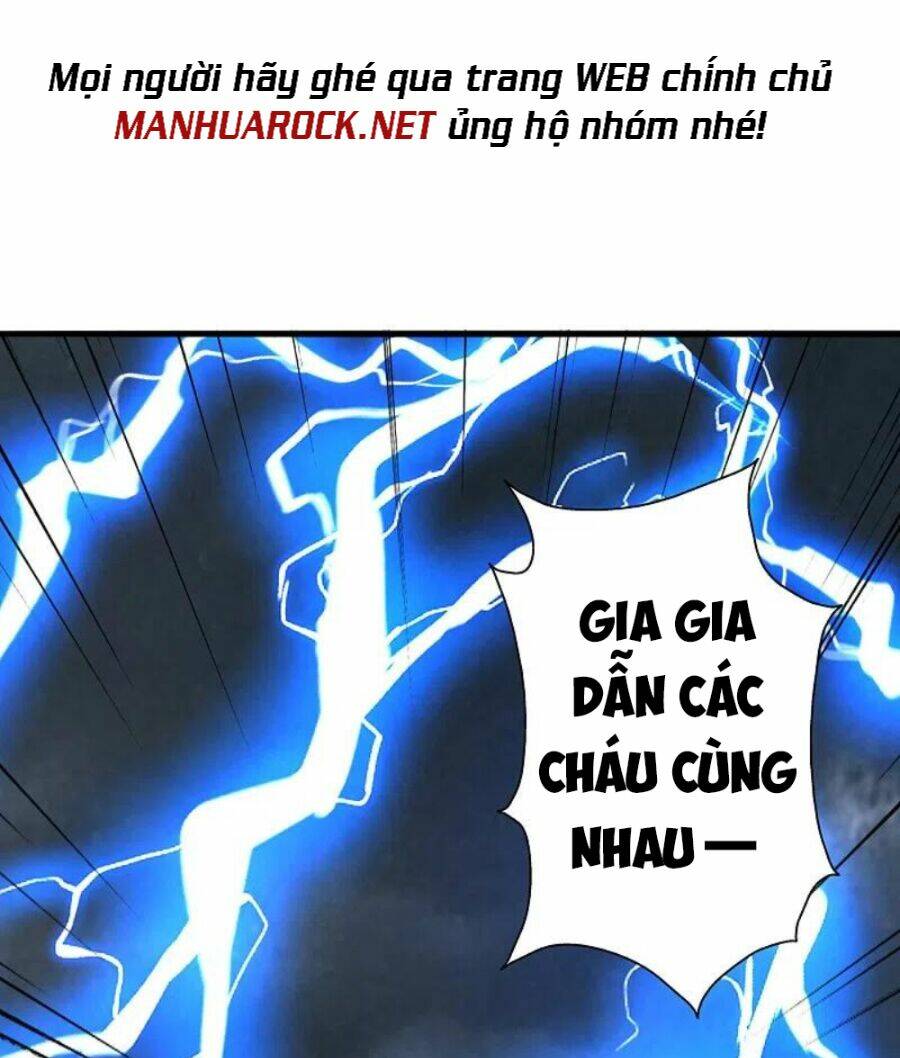 Tiên Võ Đế Tôn Chapter 335 - Trang 2