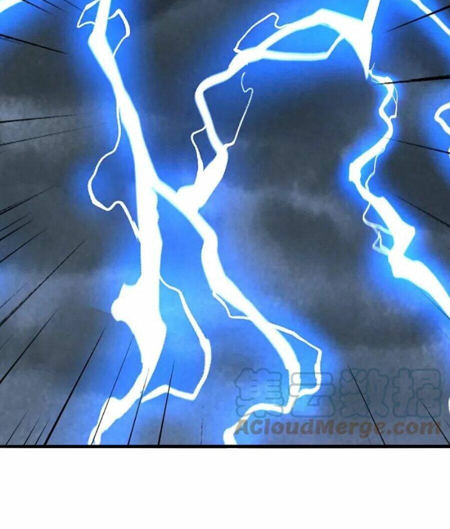 Tiên Võ Đế Tôn Chapter 335 - Trang 2