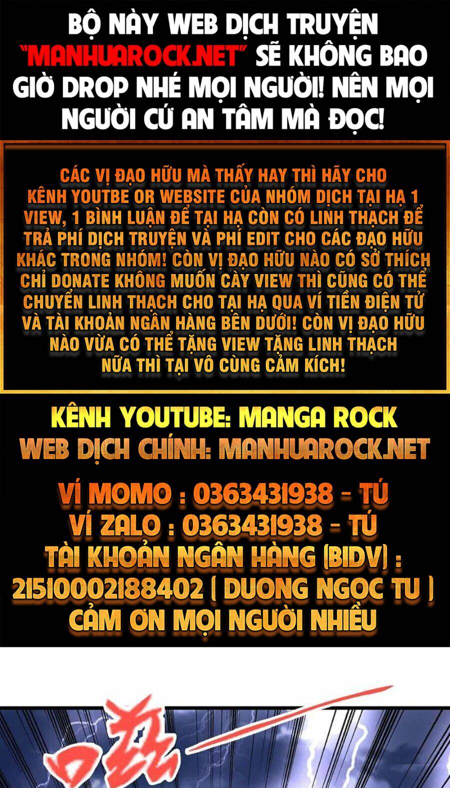 Tiên Võ Đế Tôn Chapter 336 - Trang 2