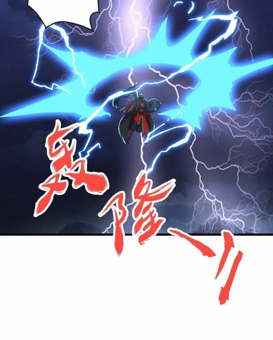 Tiên Võ Đế Tôn Chapter 336 - Trang 2