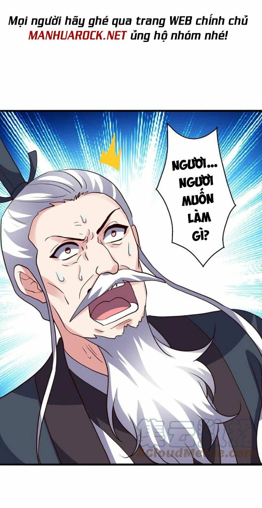 Tiên Võ Đế Tôn Chapter 336 - Trang 2