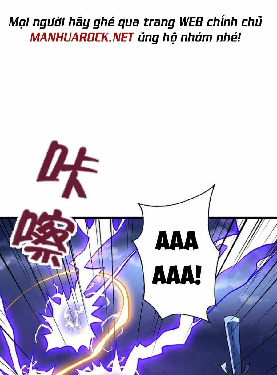 Tiên Võ Đế Tôn Chapter 336 - Trang 2