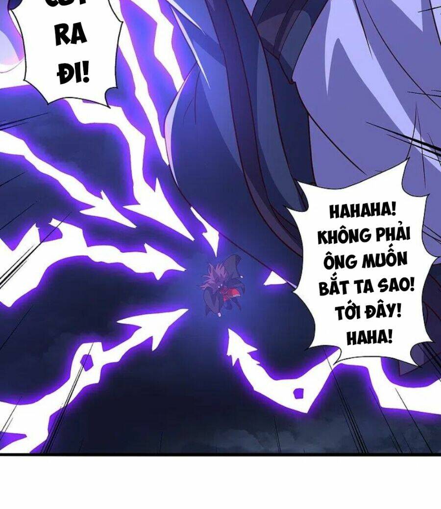 Tiên Võ Đế Tôn Chapter 336 - Trang 2