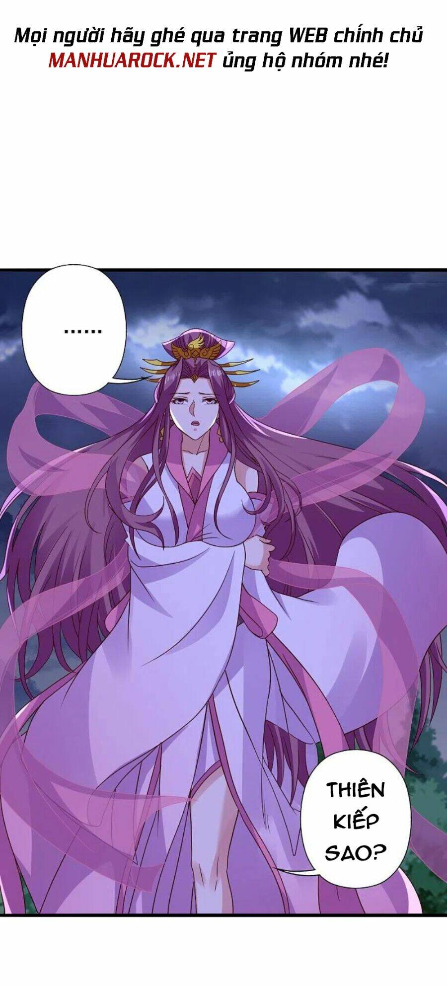 Tiên Võ Đế Tôn Chapter 336 - Trang 2