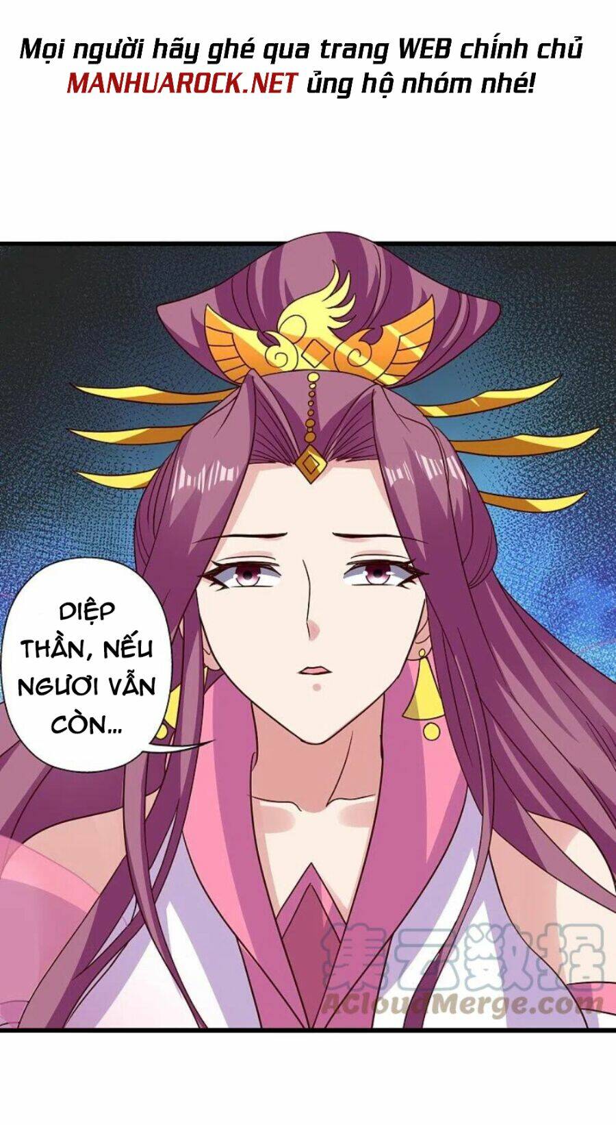 Tiên Võ Đế Tôn Chapter 336 - Trang 2