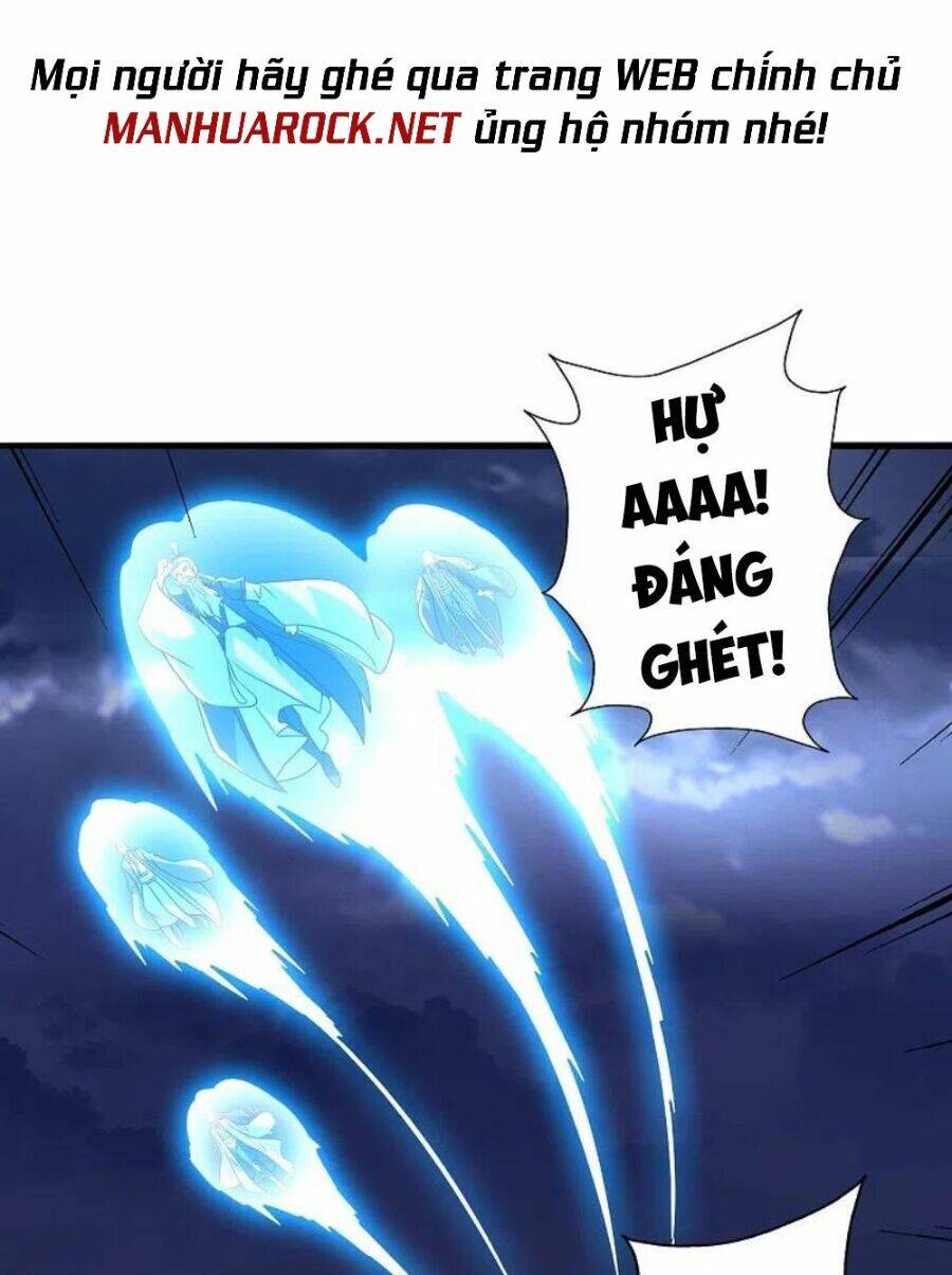 Tiên Võ Đế Tôn Chapter 336 - Trang 2