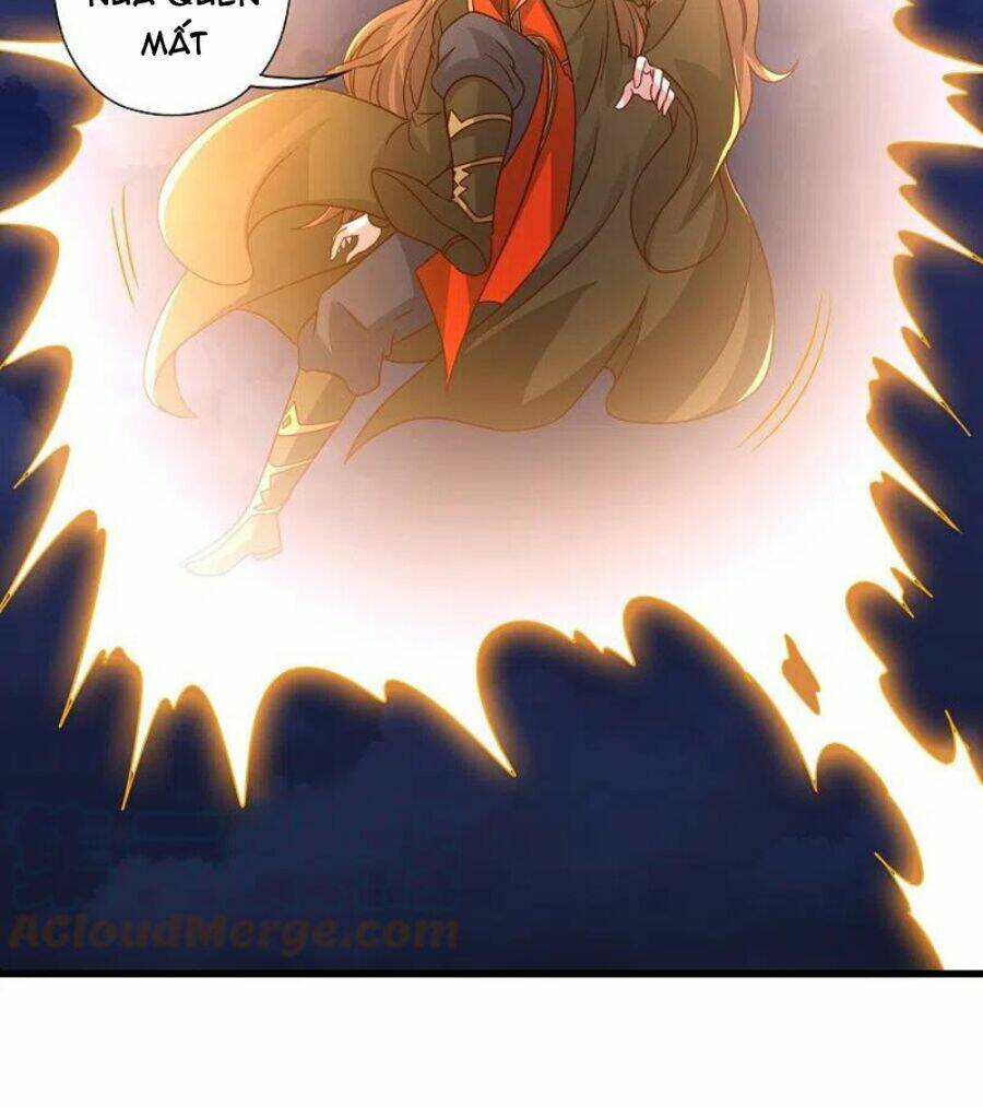 Tiên Võ Đế Tôn Chapter 336 - Trang 2