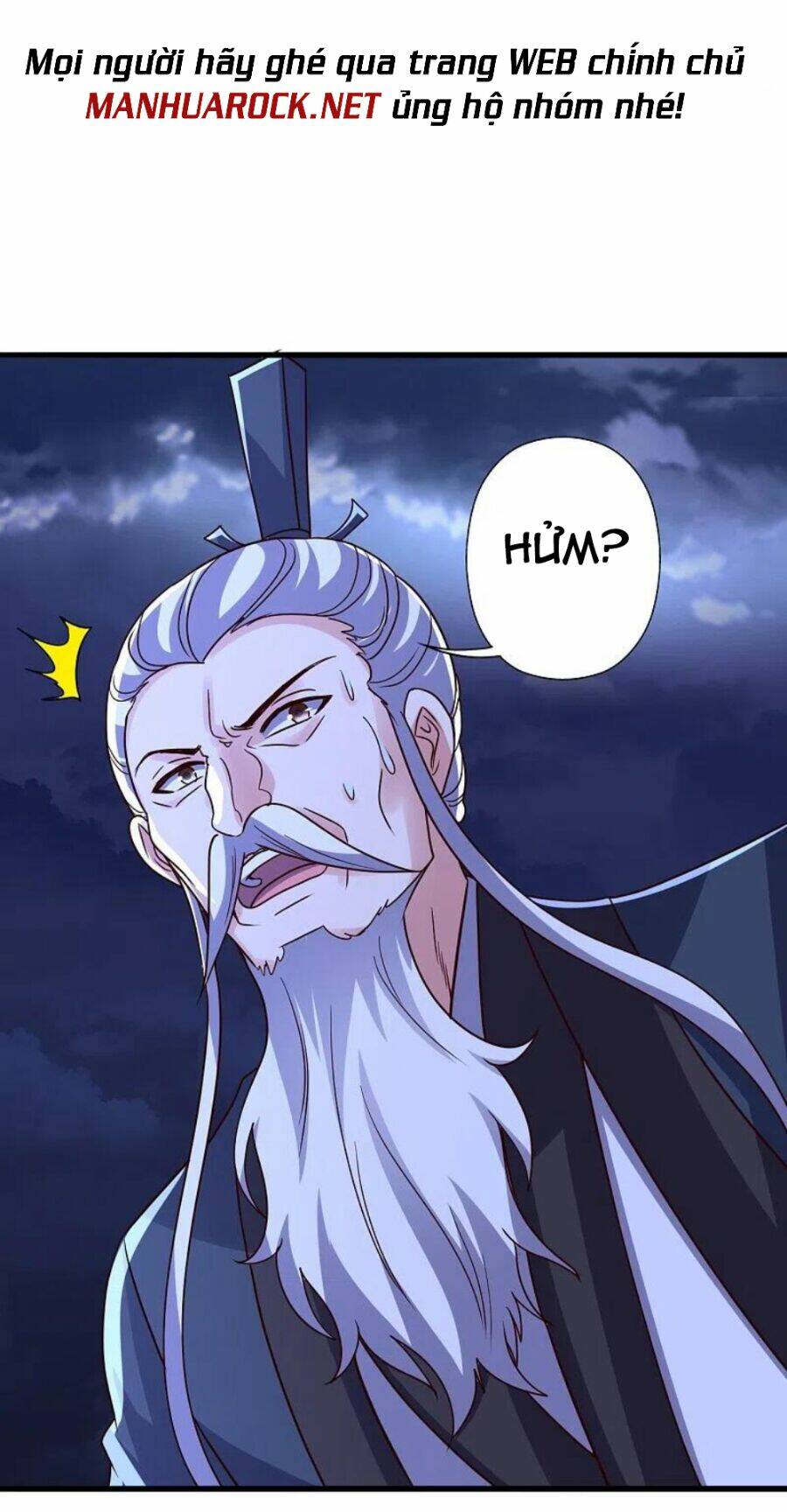 Tiên Võ Đế Tôn Chapter 336 - Trang 2