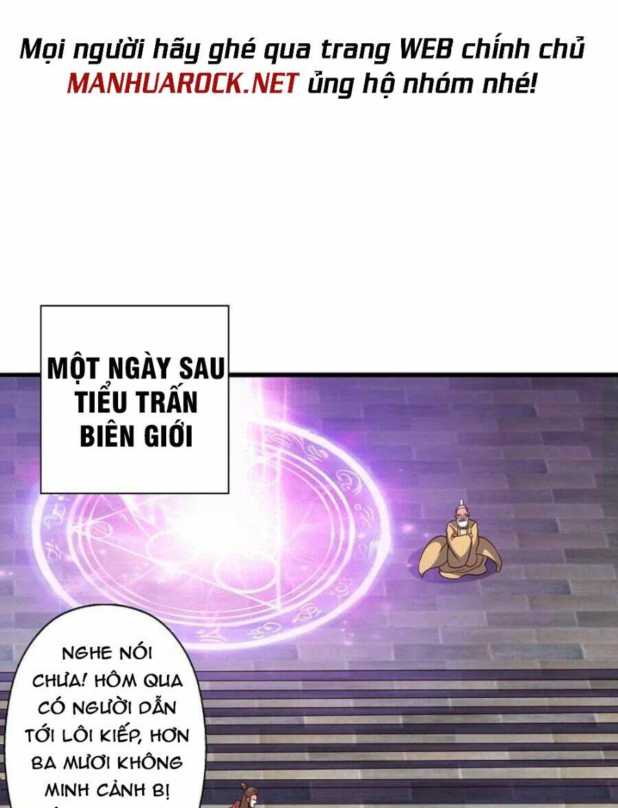 Tiên Võ Đế Tôn Chapter 336 - Trang 2