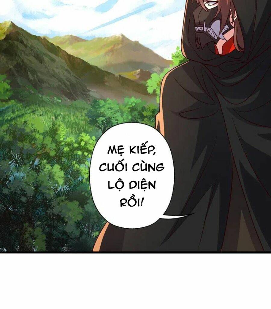 Tiên Võ Đế Tôn Chapter 336 - Trang 2