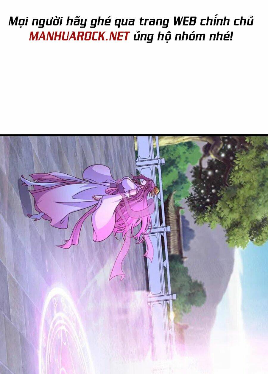 Tiên Võ Đế Tôn Chapter 336 - Trang 2