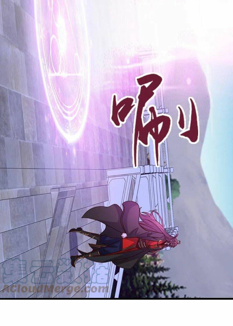 Tiên Võ Đế Tôn Chapter 336 - Trang 2