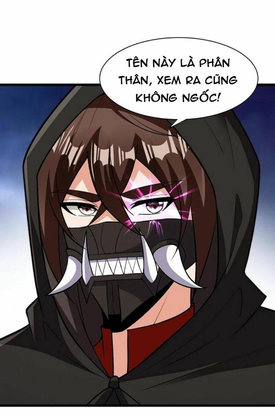 Tiên Võ Đế Tôn Chapter 336 - Trang 2