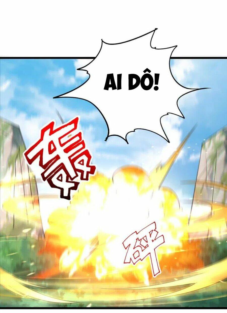 Tiên Võ Đế Tôn Chapter 336 - Trang 2