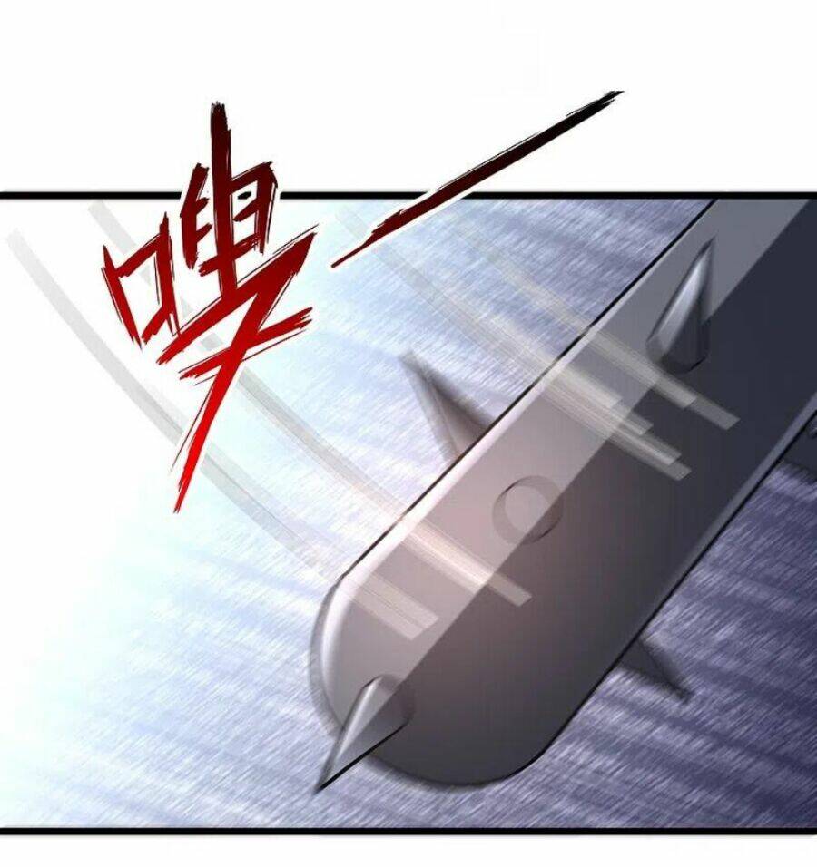 Tiên Võ Đế Tôn Chapter 336 - Trang 2