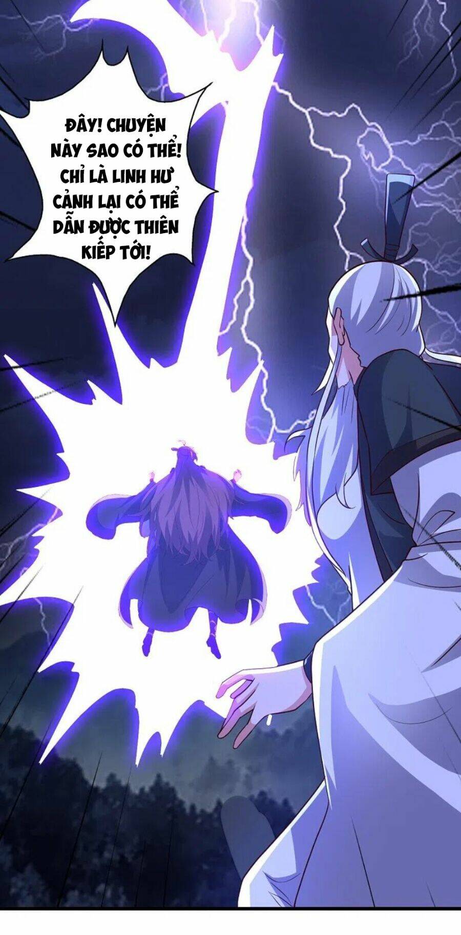 Tiên Võ Đế Tôn Chapter 336 - Trang 2