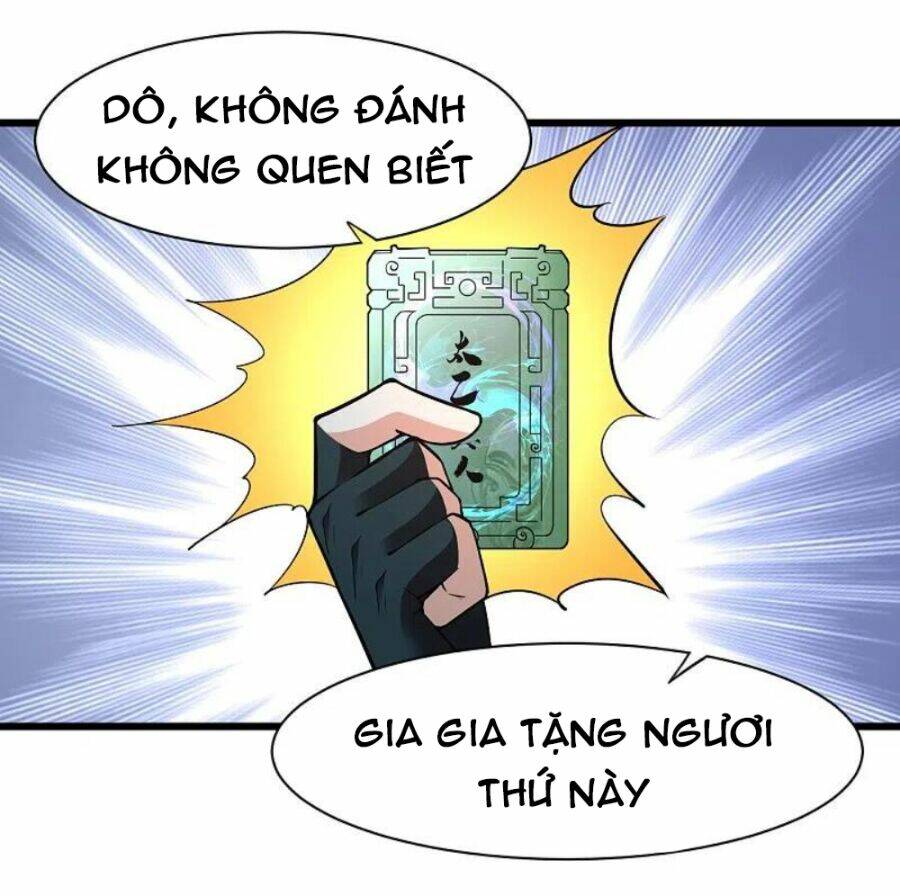 Tiên Võ Đế Tôn Chapter 336 - Trang 2