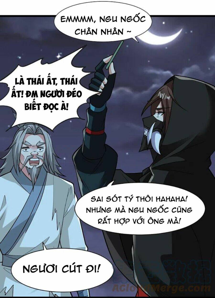 Tiên Võ Đế Tôn Chapter 336 - Trang 2