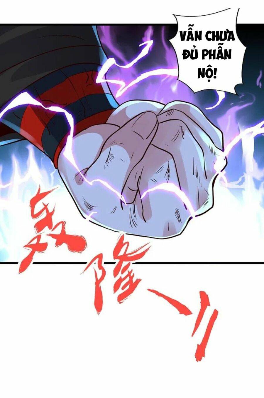 Tiên Võ Đế Tôn Chapter 336 - Trang 2